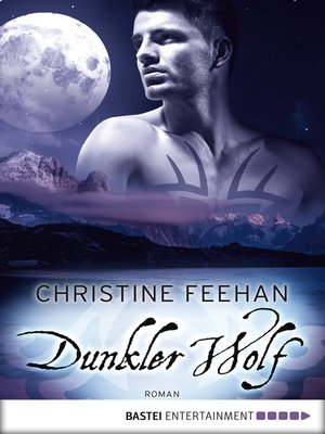 cover image of Dunkler Wolf